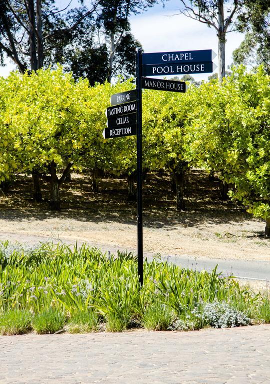 스텔렌보스 Marianne Wine Estate B&B 외부 사진