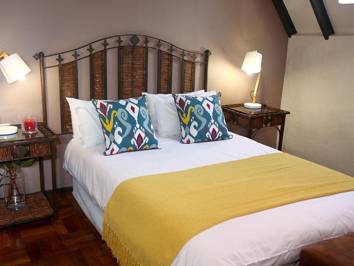 스텔렌보스 Marianne Wine Estate B&B 외부 사진