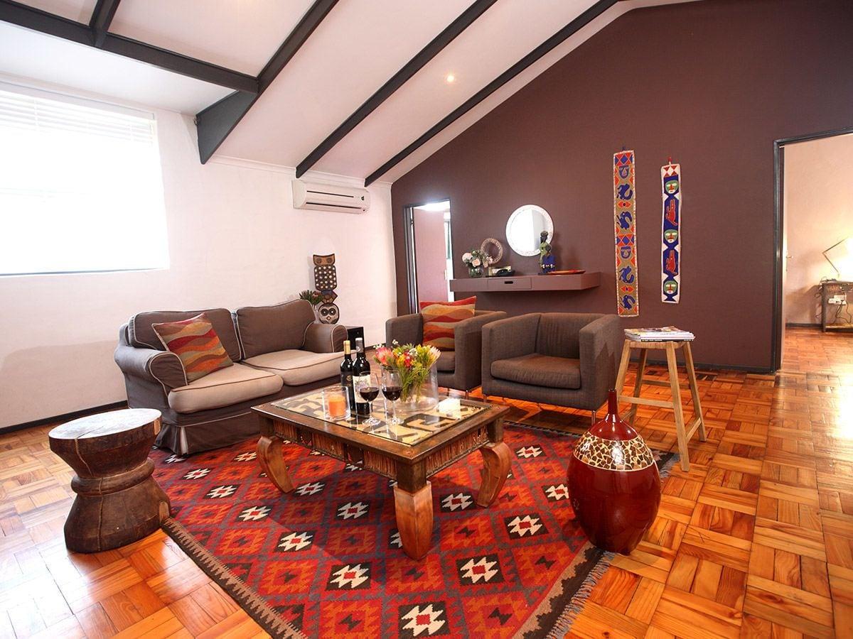 스텔렌보스 Marianne Wine Estate B&B 외부 사진