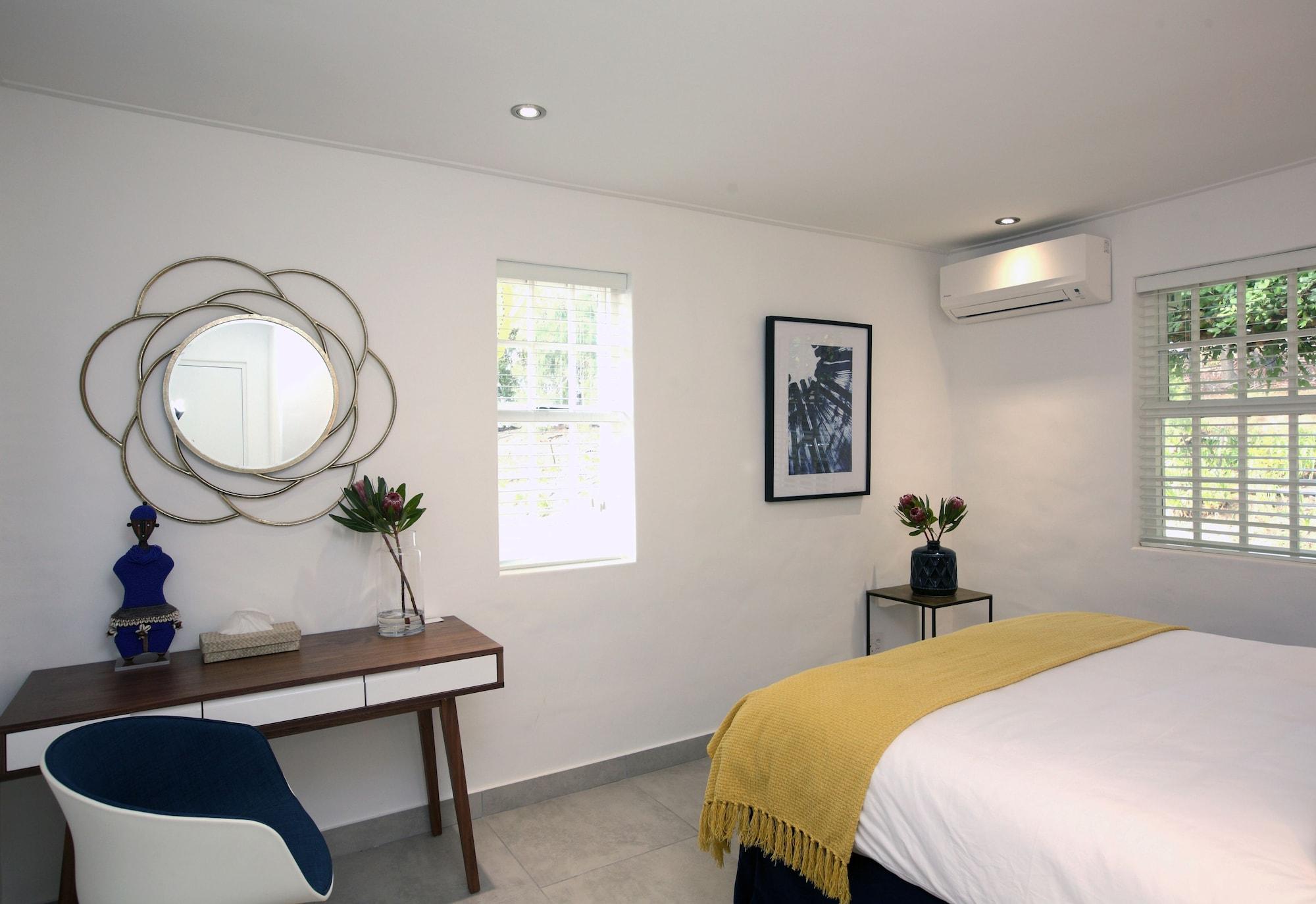 스텔렌보스 Marianne Wine Estate B&B 외부 사진