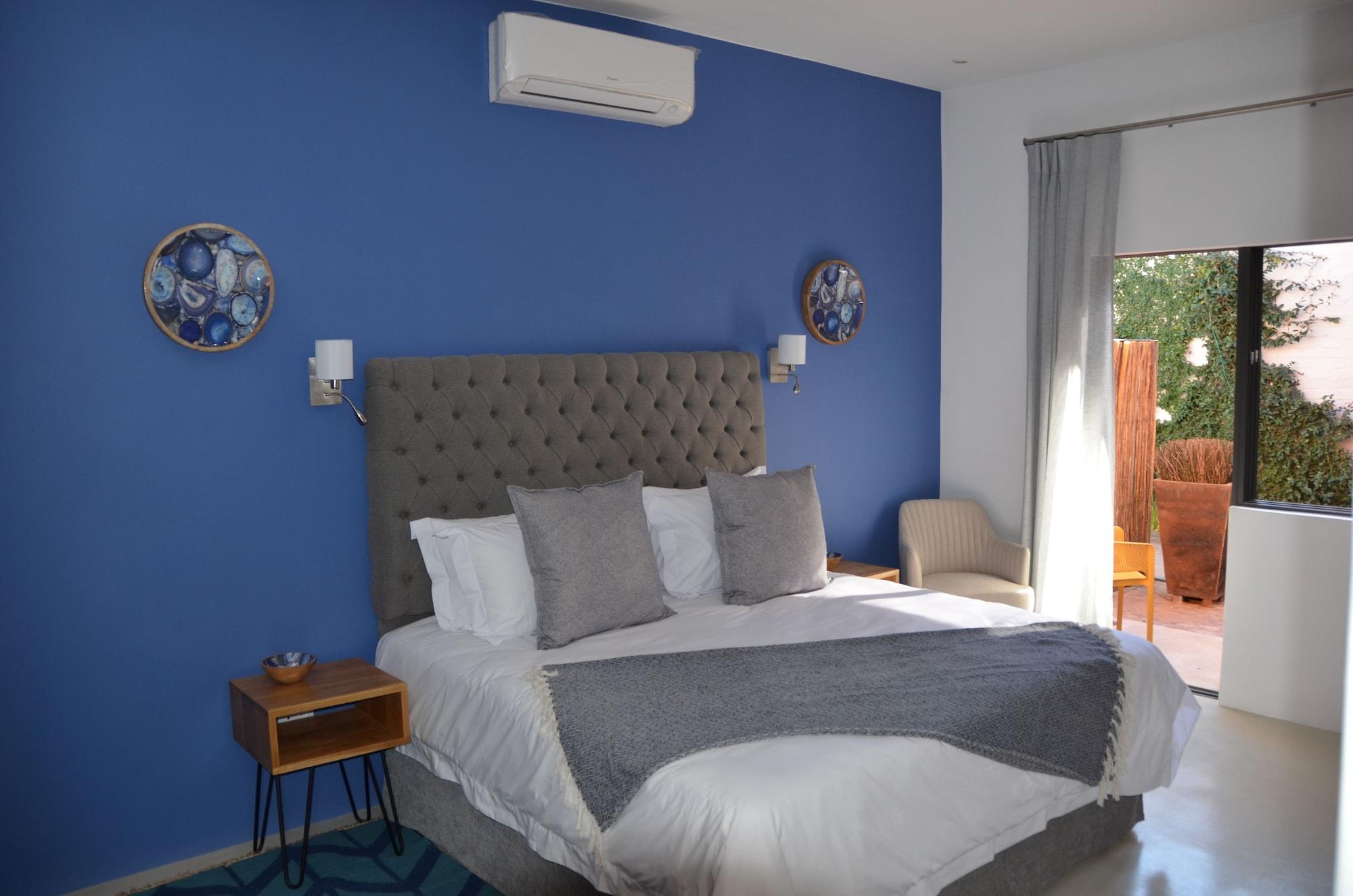 스텔렌보스 Marianne Wine Estate B&B 외부 사진