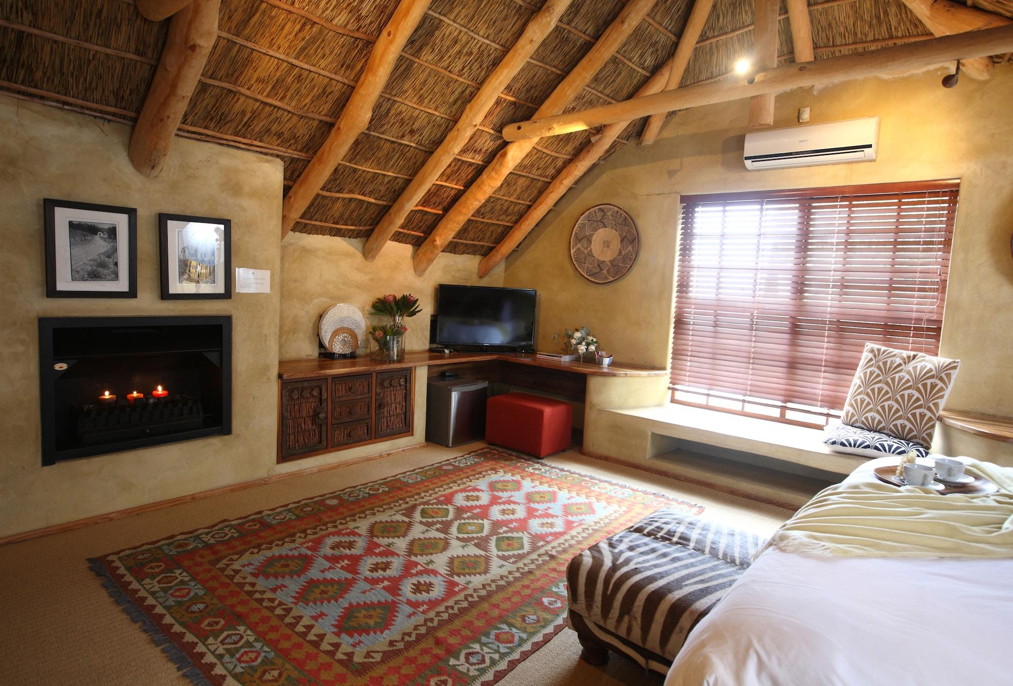 스텔렌보스 Marianne Wine Estate B&B 외부 사진