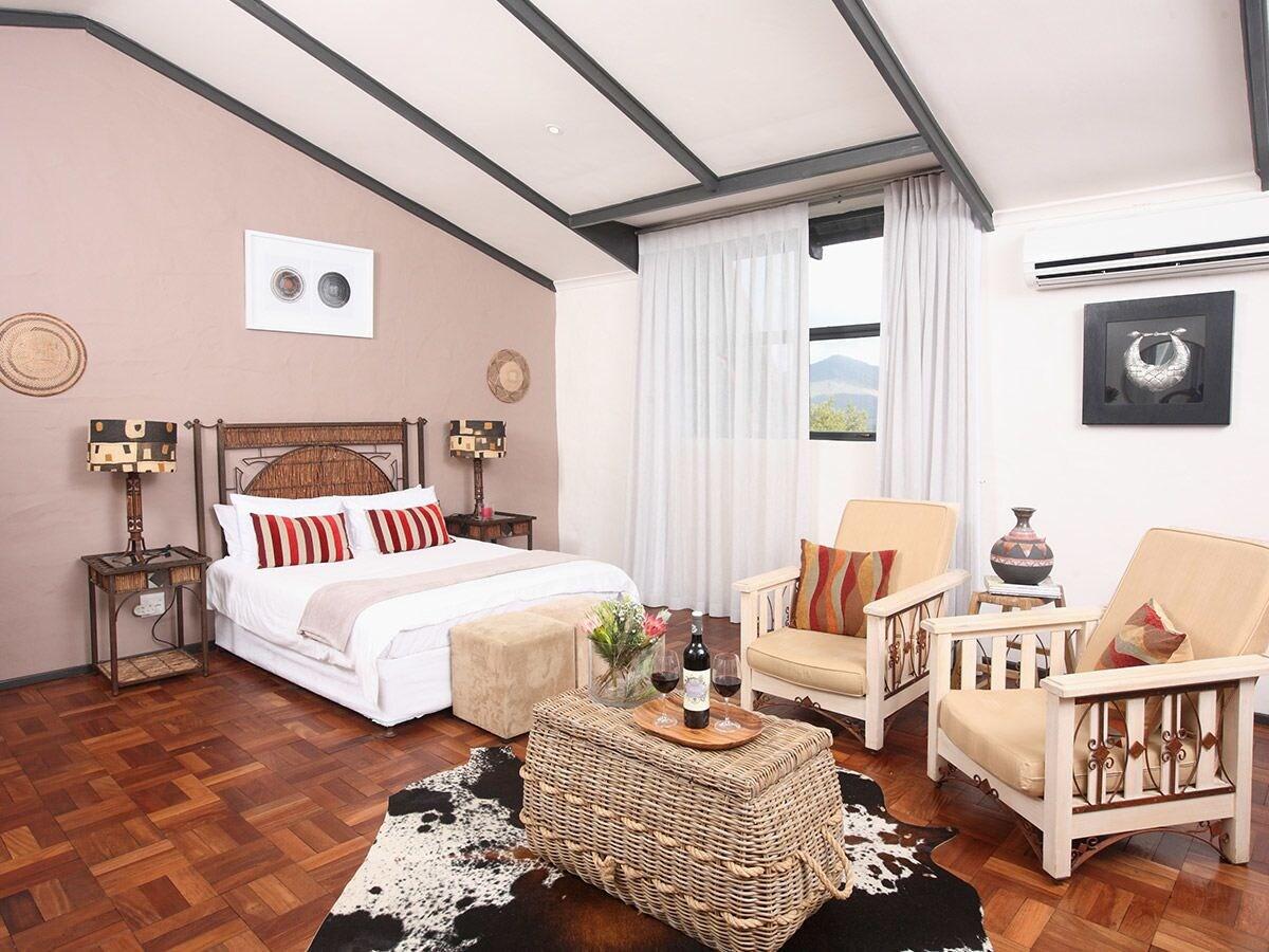 스텔렌보스 Marianne Wine Estate B&B 외부 사진