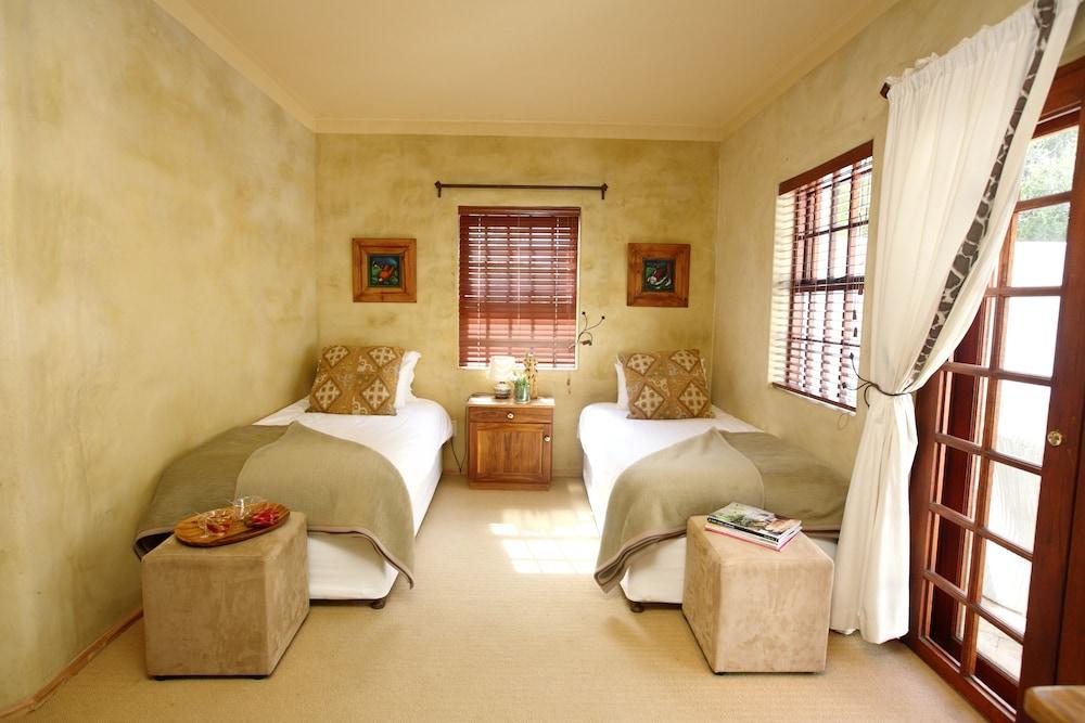 스텔렌보스 Marianne Wine Estate B&B 외부 사진