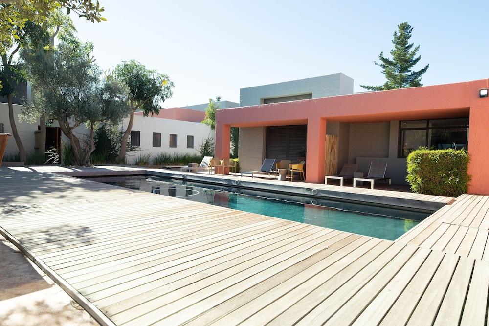 스텔렌보스 Marianne Wine Estate B&B 외부 사진