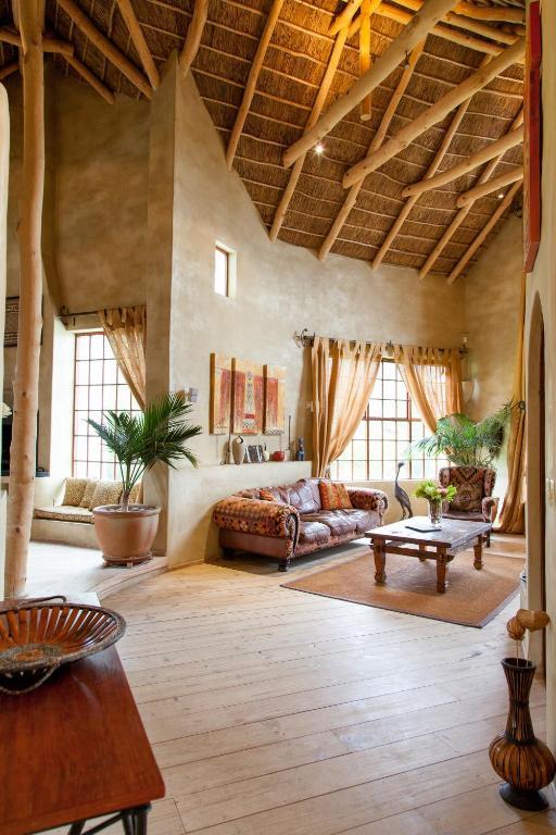 스텔렌보스 Marianne Wine Estate B&B 외부 사진