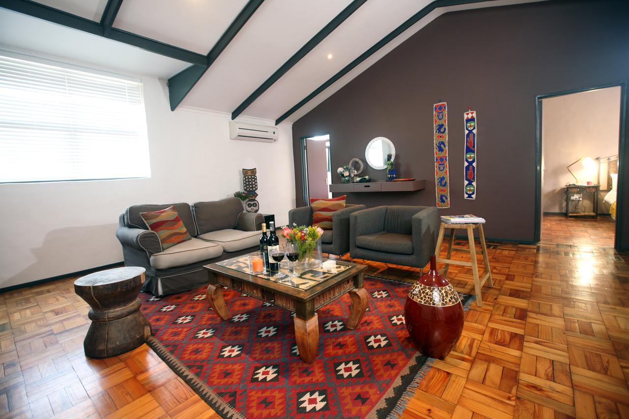 스텔렌보스 Marianne Wine Estate B&B 외부 사진