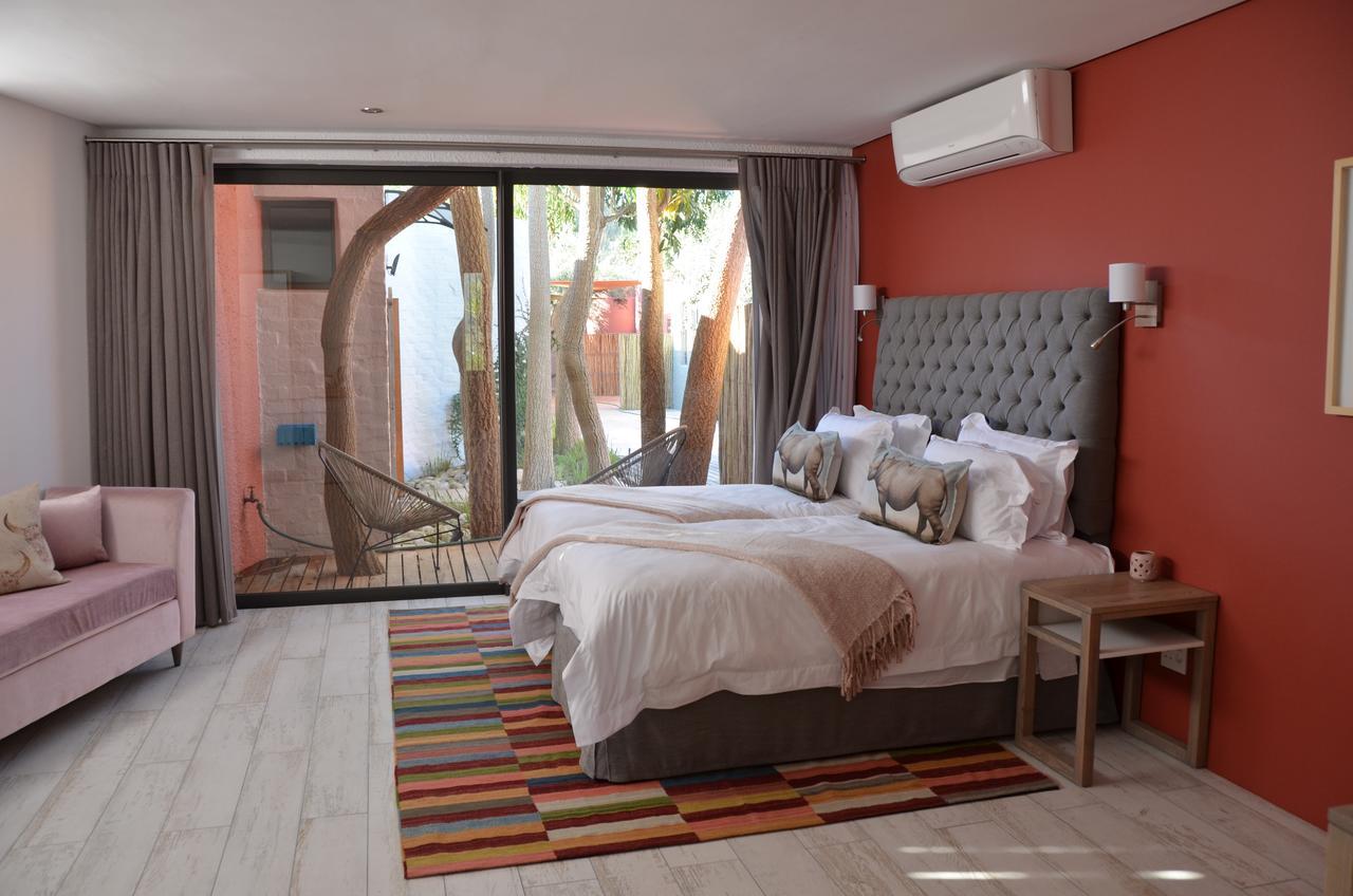 스텔렌보스 Marianne Wine Estate B&B 외부 사진