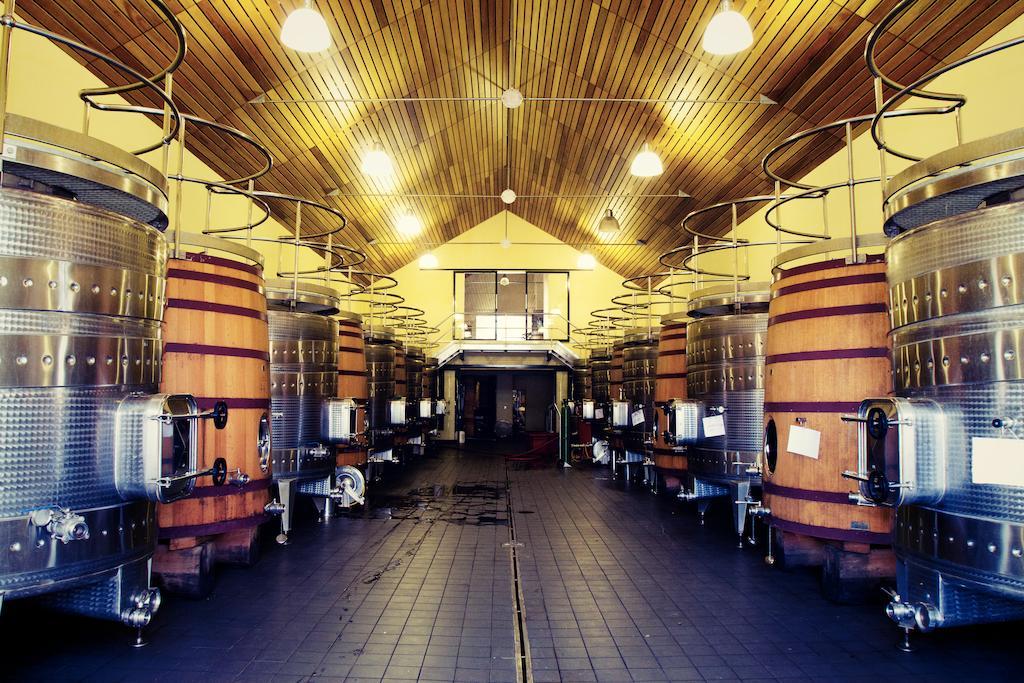 스텔렌보스 Marianne Wine Estate B&B 외부 사진