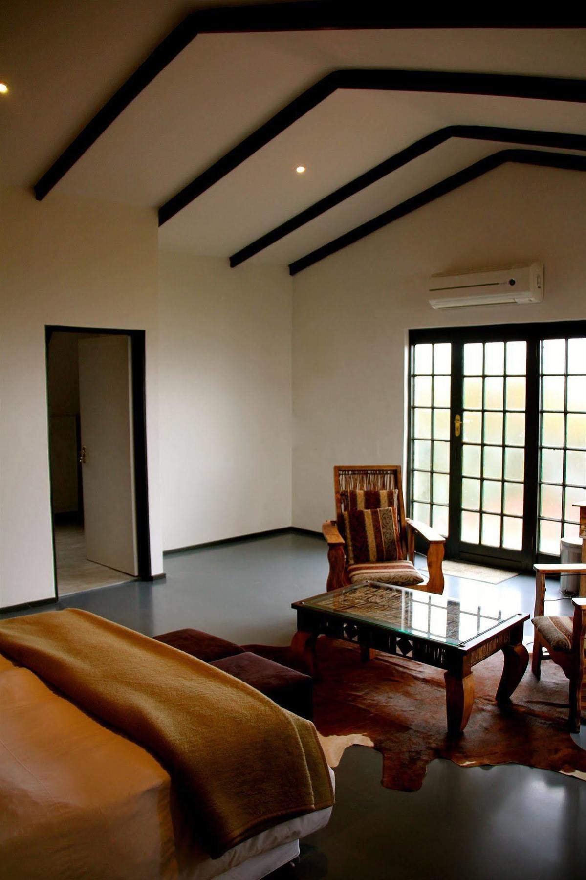 스텔렌보스 Marianne Wine Estate B&B 외부 사진