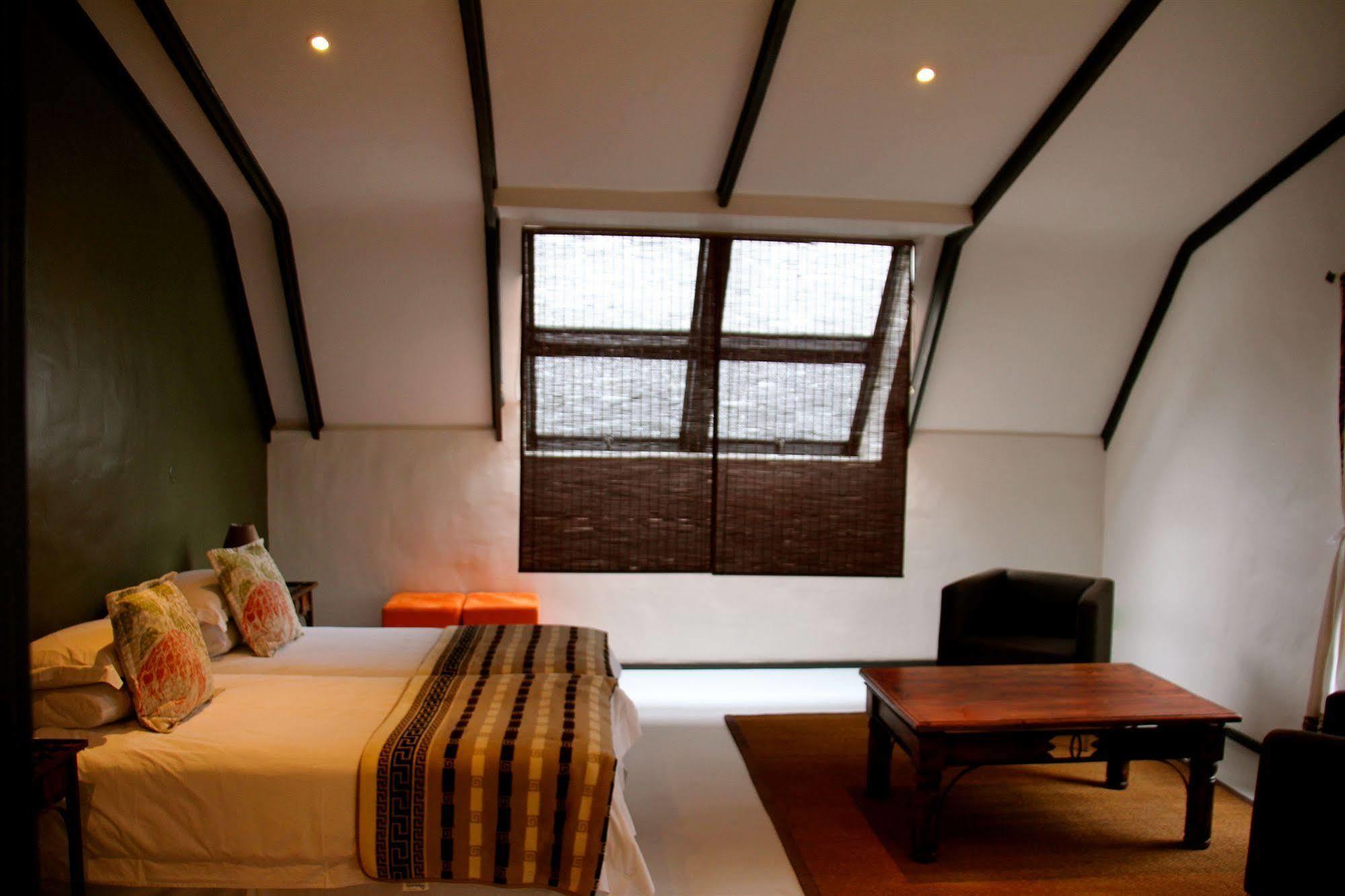 스텔렌보스 Marianne Wine Estate B&B 외부 사진