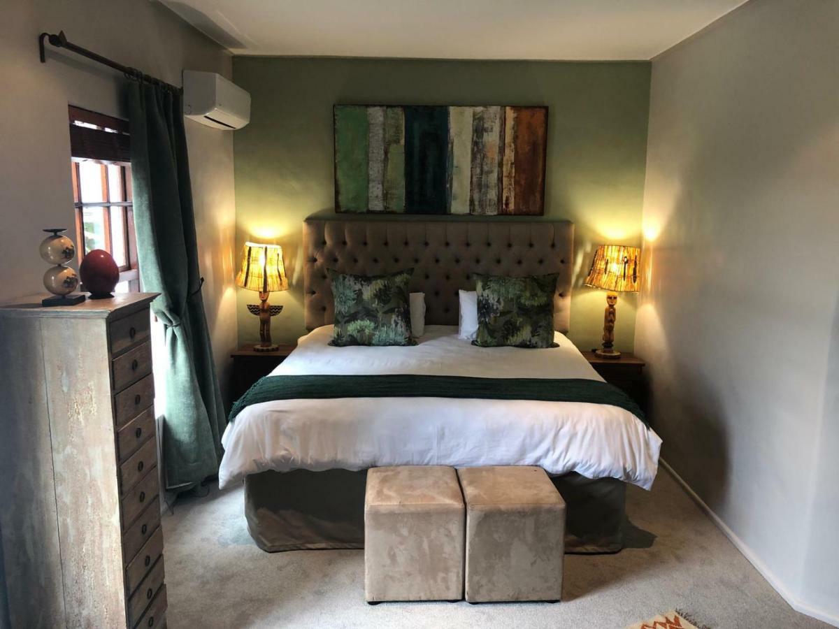 스텔렌보스 Marianne Wine Estate B&B 외부 사진
