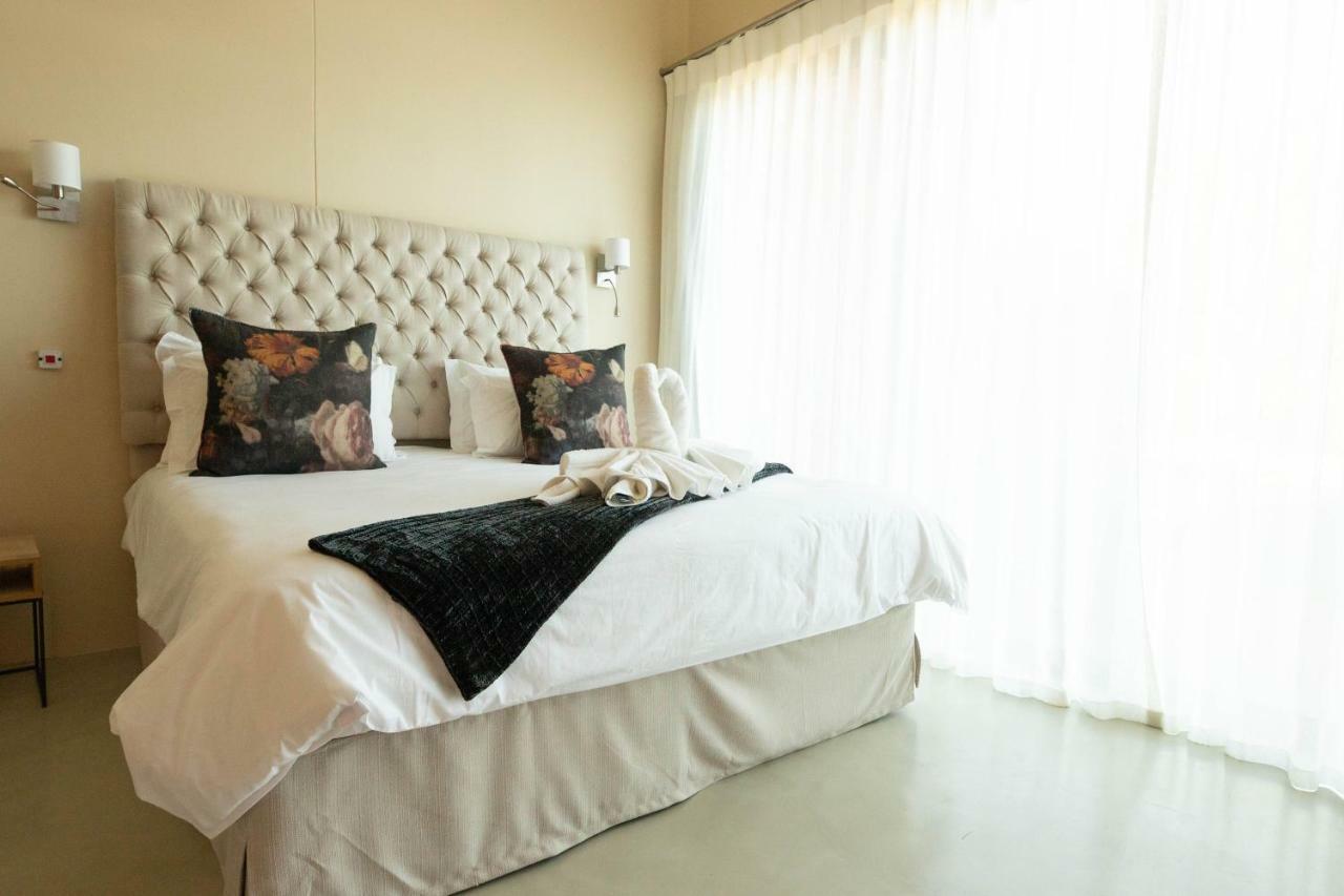 스텔렌보스 Marianne Wine Estate B&B 외부 사진