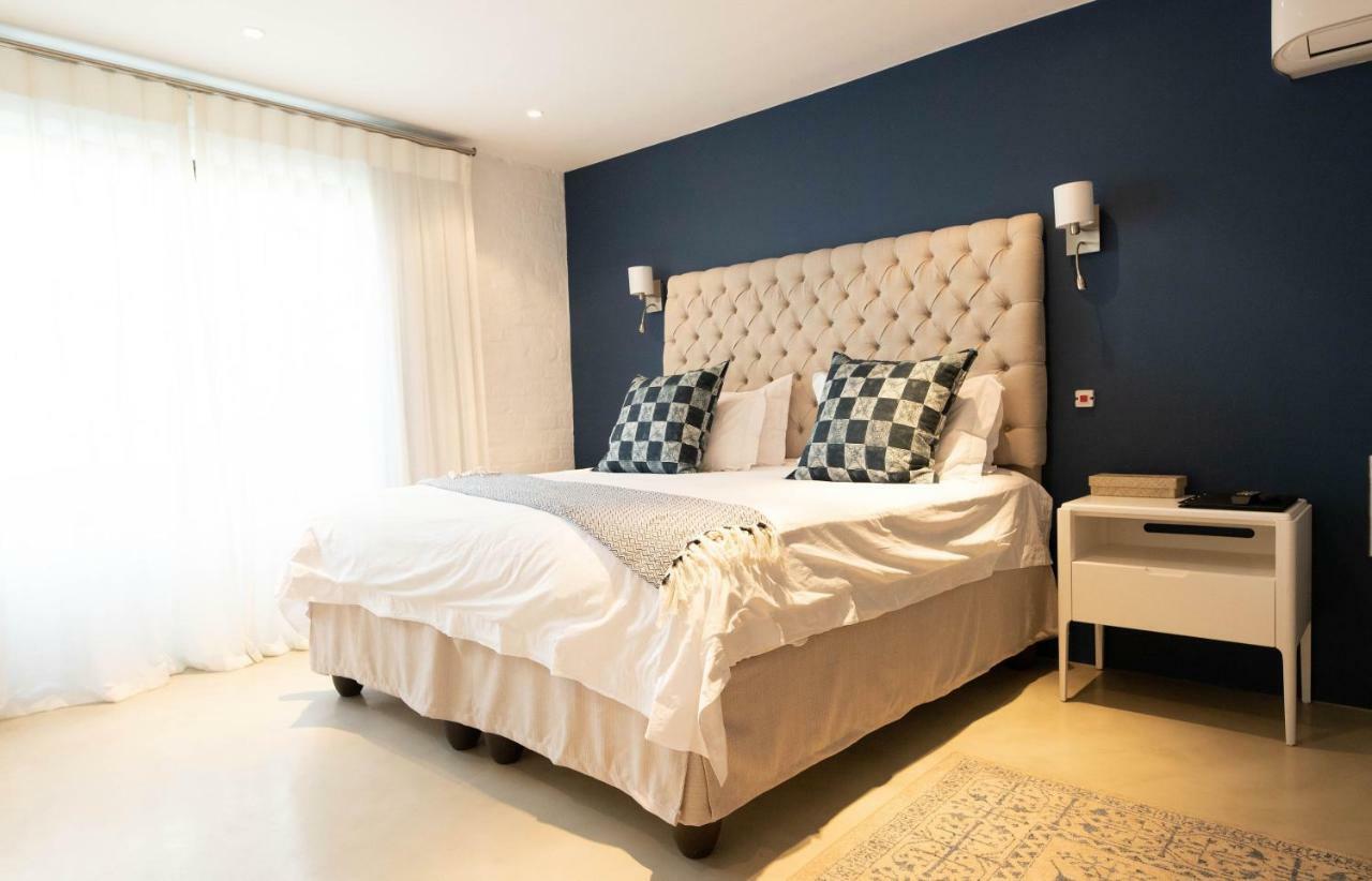 스텔렌보스 Marianne Wine Estate B&B 외부 사진