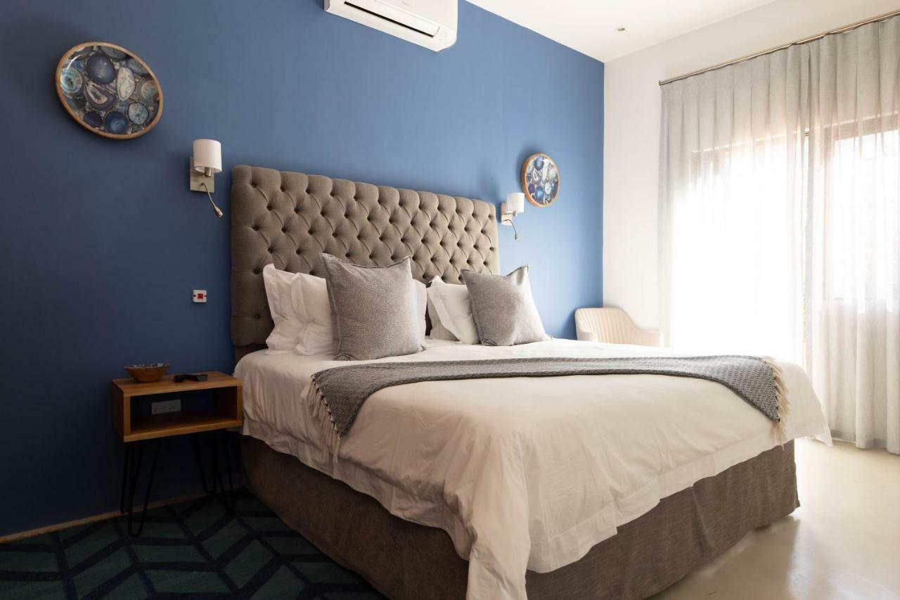 스텔렌보스 Marianne Wine Estate B&B 외부 사진
