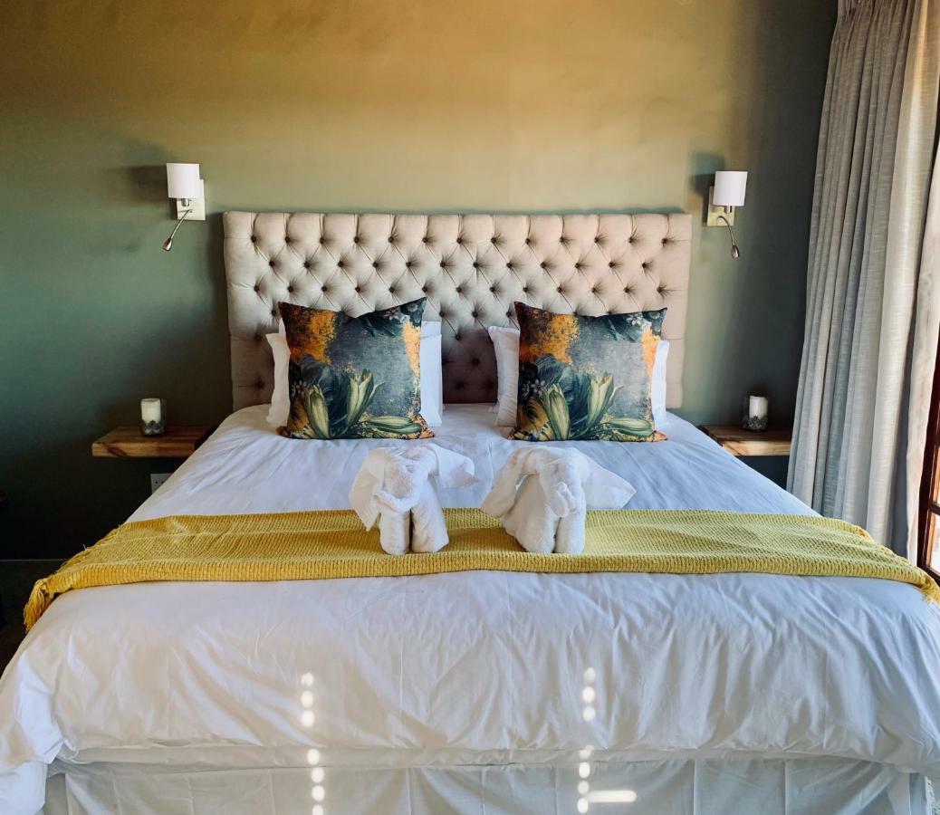 스텔렌보스 Marianne Wine Estate B&B 외부 사진