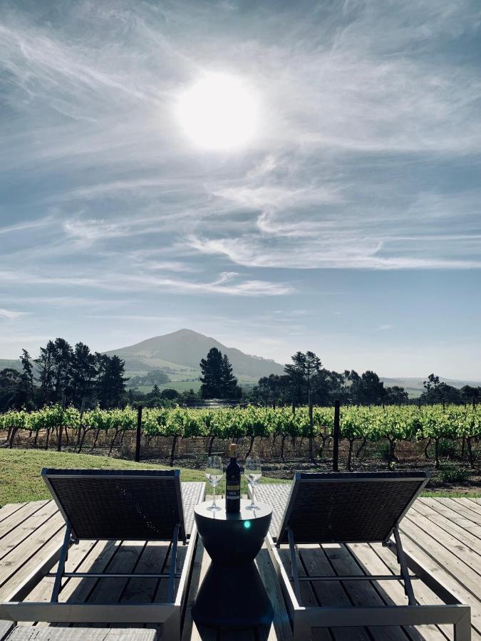 스텔렌보스 Marianne Wine Estate B&B 외부 사진