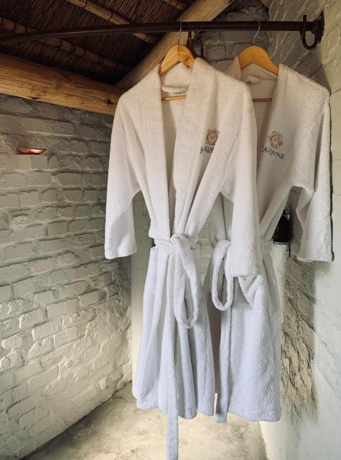 스텔렌보스 Marianne Wine Estate B&B 외부 사진